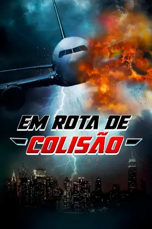 Em rota de colisão