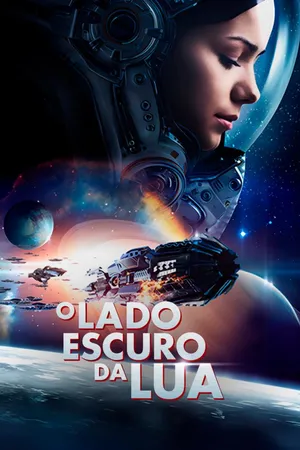 O Lado Oculto da Lua