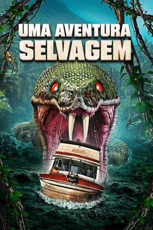 Uma Aventura Selvagem