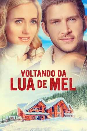 Voltando da Lua de Mel