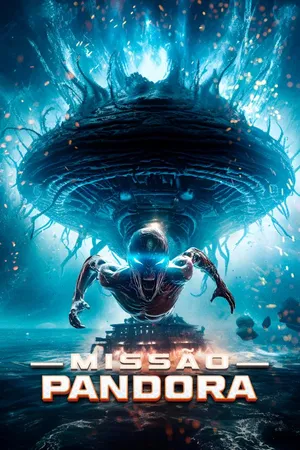 Missão: Pandora