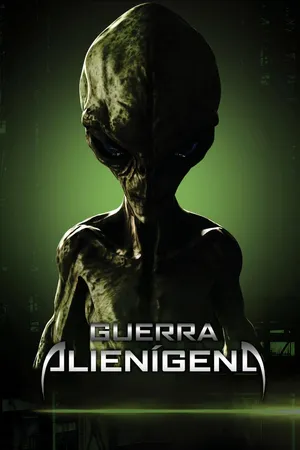 Guerra Alienígena
