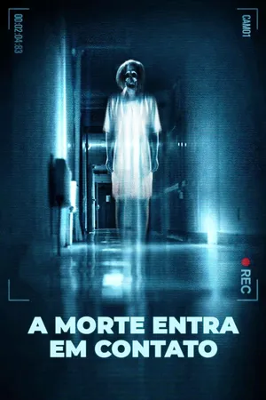 A Morte Entra em Contato