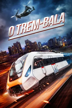 O Trem-Bala