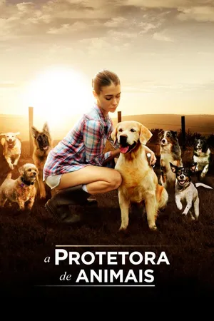 A Protetora de Animais