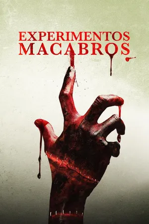 Experimentos Macabros