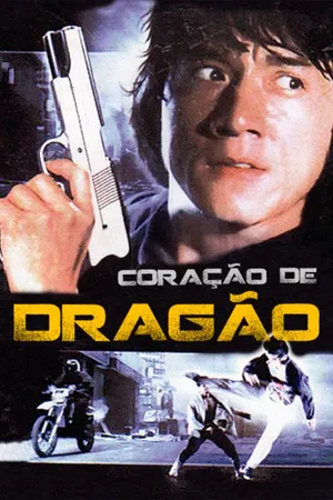 Coração de Dragão