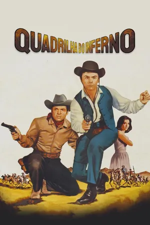 Quadrilha do Inferno