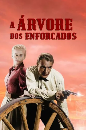 A Árvore dos Enforcados