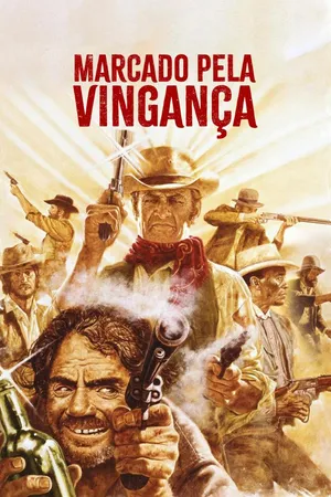 Marcado pela Vingança