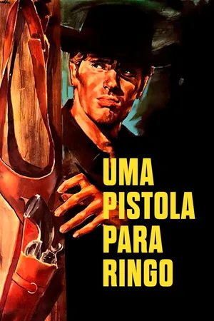 Uma Pistola para Ringo