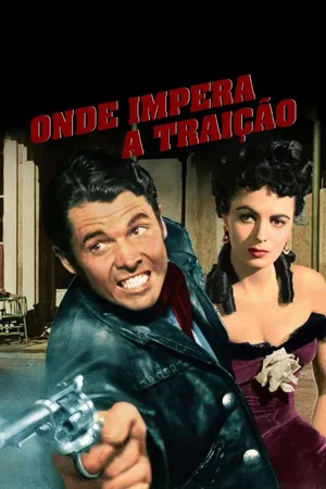 Onde Impera a Traição