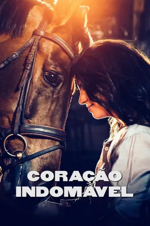 Coração Indomável