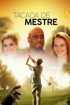 Tacada de Mestre