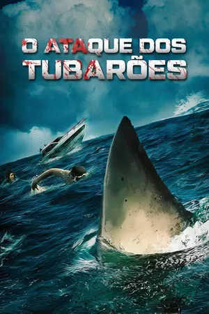 O Ataque dos Tubarões