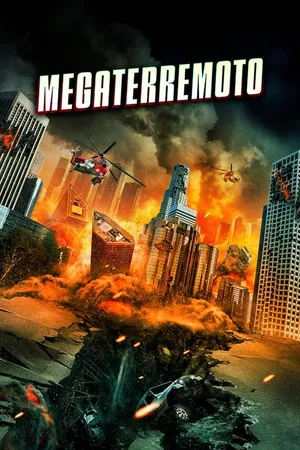 Megaterremoto