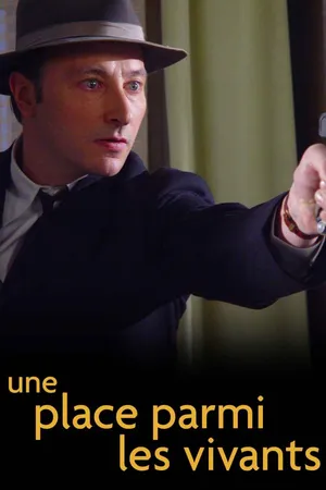 Une place parmi les vivants