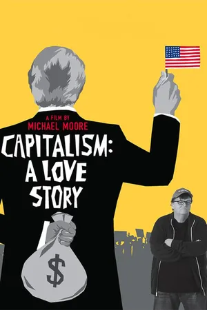 Capitalism: A love story