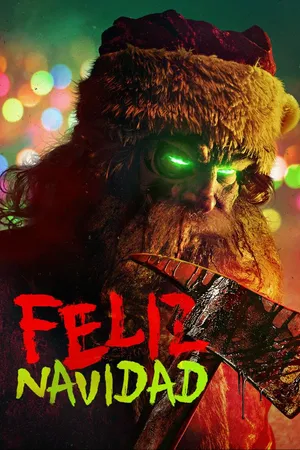 Feliz Navidad