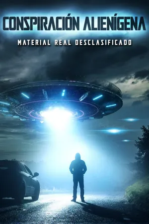 Conspiración Alienígena
