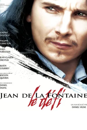 Jean de la Fontaine, le défi