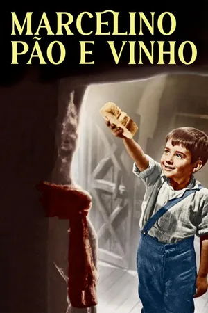 Marcelino Pão e Vinho