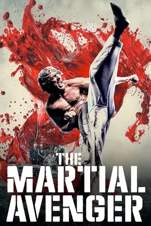 The Martial Avenger