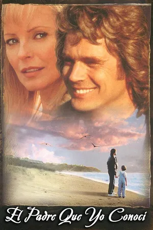 Michael Landon: El padre que conocí