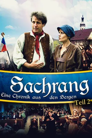 Sachrang – Teil 2