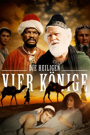 Die heiligen 4 Könige