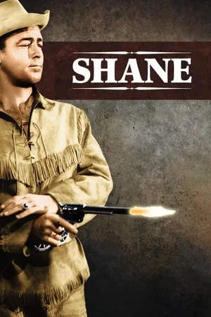 Shane