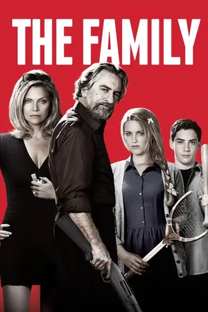The family (2013)