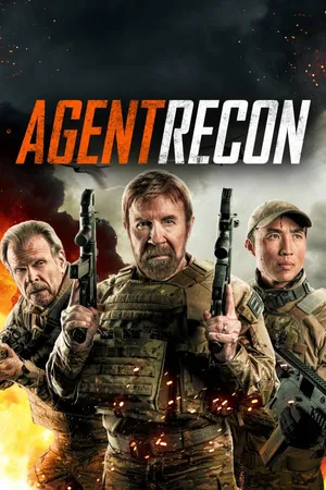 Agent Recon