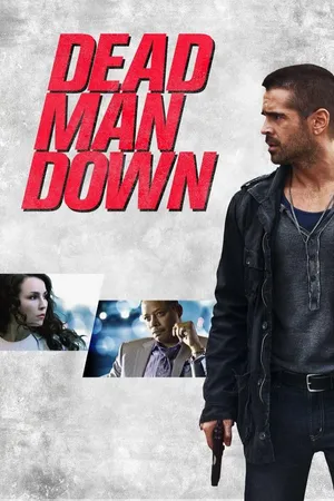 Dead Man Down