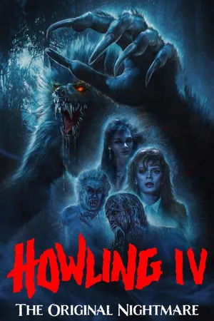 Howling IV: The Original Nightmare