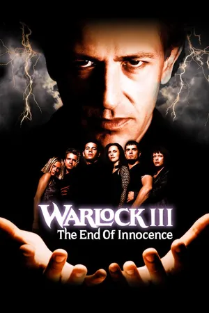Warlock III: The End of Innocence