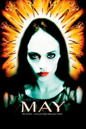 May