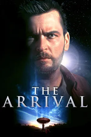 THE ARRIVAL