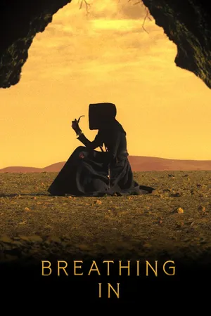 Breathing In