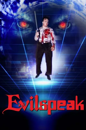 Evilspeak