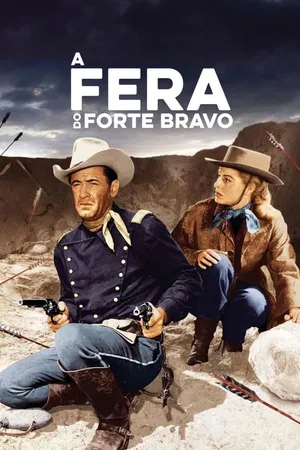 A Fera do Forte Bravo