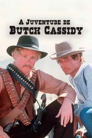 Butch and Sundance: The Early Days