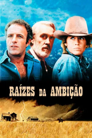 Raízes da Ambição