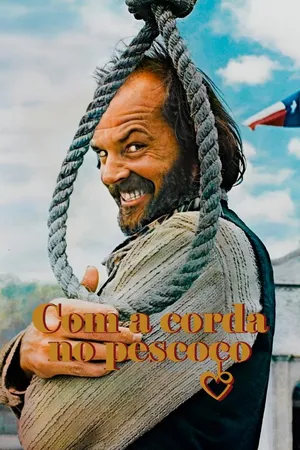 Com a Corda no Pescoço