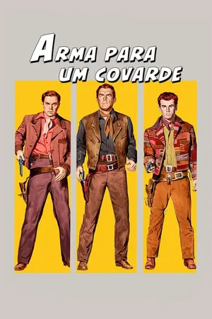 Arma para um Covarde