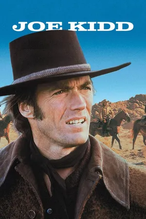 Joe Kidd