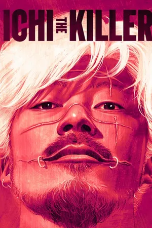 Ichi The Killer