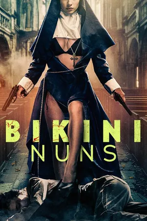 Bikini Nuns