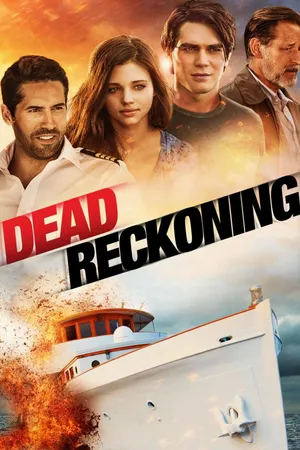 Dead Reckoning