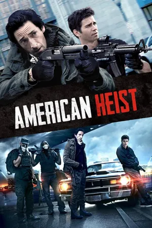 American Heist